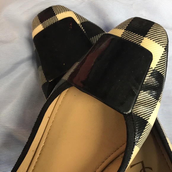 YSL These slippers are beautiful - Picture 4 of 6